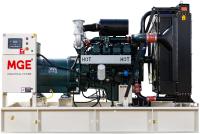 Дизельный генератор MGE P320DN Дизельный генератор MGE P320DN