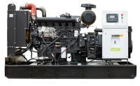 Дизельный генератор EcoPower АД360-T400ECO W