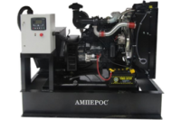 Дизельный генератор АМПЕРОС AD 25 M Дизельный генератор АМПЕРОС AD 25 M
