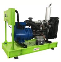 Дизельный генератор GenPower GPR-GNP 220 OTO