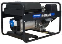 Бензиновый генератор Energo EB 5.0/230-YL Бензиновый генератор Energo EB 5.0/230-YL