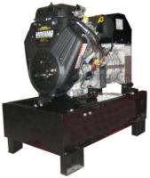 Газовый генератор REG GG14-230 Газовый генератор REG GG14-230