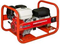 Сварочный генератор Вепрь АСПБВ220-5/230 ВХ Сварочный генератор Вепрь АСПБВ220-5/230 ВХ