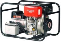 Дизельный генератор EuroPower EP 2800 DE Дизельный генератор EuroPower EP 2800 DE