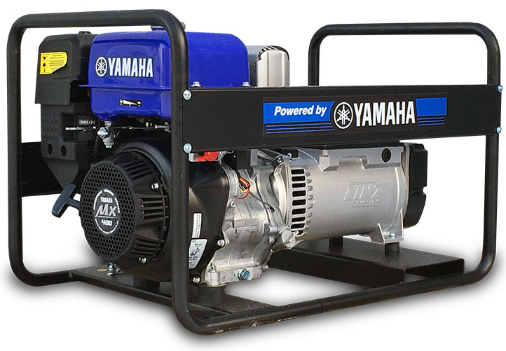 Бензиновый генератор Energo EB 7.0/400-YE Бензиновый генератор Energo EB 7.0/400-YE