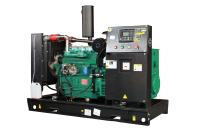 Дизельный генератор Weifang АД-50 Дизельный генератор Weifang АД-50