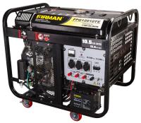 Бензиновый генератор Firman FPG12010TE Бензиновый генератор Firman FPG12010TE