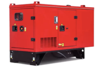 Дизельный генератор Arken ARK-Q 22/230-S