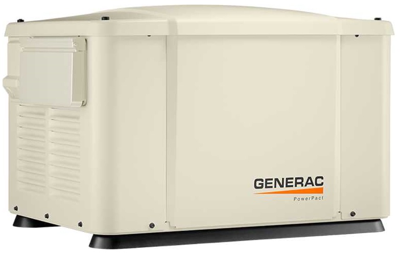 Газовый генератор Generac 6520 Газовый генератор Generac 6520