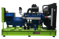 Дизельный генератор GenPower GNT-LRY 935 OTO