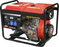 Дизельный генератор АМПЕРОС LDG18500 E-3 Дизельный генератор АМПЕРОС LDG18500 E-3