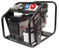 Дизельный генератор GMGen GML7500TE Дизельный генератор GMGen GML7500TE