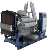 Дизельный генератор ССМ АД-100С-Т400-РМ2 (Marelli) Дизельный генератор ССМ АД-100С-Т400-РМ2 (Marelli)