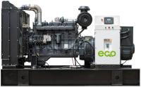Дизельный генератор EcoPower АД350-T400ECO W