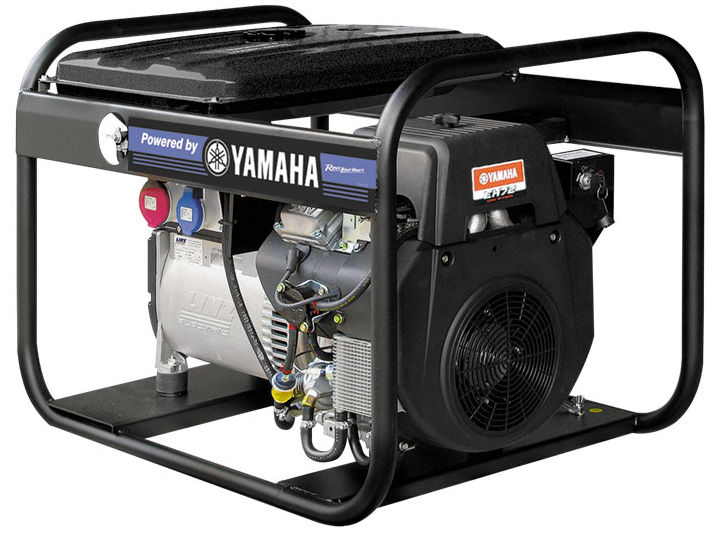 Бензиновый генератор Energo EB 15.0/400-YLE с АВР Бензиновый генератор Energo EB 15.0/400-YLE с АВР