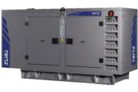 Дизельный генератор Hertz HG 72 BC в кожухе