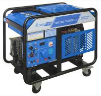 Дизельный генератор ТСС SDG 10000EHA Дизельный генератор ТСС SDG 10000EHA