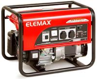 Бензиновый генератор Elemax SH 11000-R Бензиновый генератор Elemax SH 11000-R