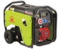 Бензиновый генератор Pramac SP 8000 Бензиновый генератор Pramac SP 8000