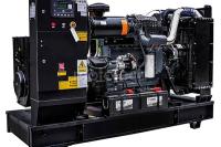 Дизельный генератор CTG 18SD Дизельный генератор CTG 18SD