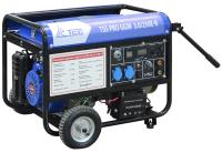 Сварочный генератор ТСС PRO GGW 3.0/250E-R