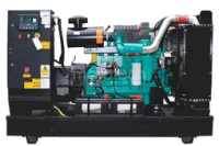 Газовый генератор CTG 500CG Газовый генератор CTG 500CG