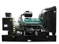 Дизельный генератор Weifang АД-120 Дизельный генератор Weifang АД-120