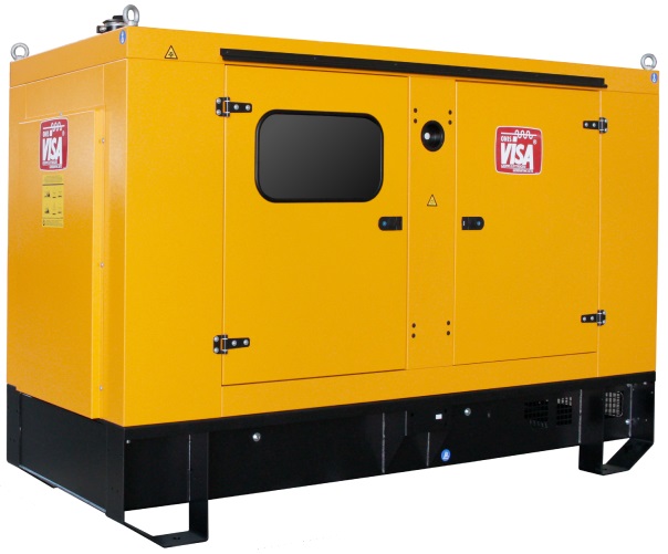 Дизельный генератор Onis VISA P 105 GX Дизельный генератор Onis VISA P 105 GX