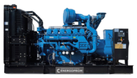 Дизельный генератор Energoprom EFP 1250/400 Дизельный генератор Energoprom EFP 1250/400