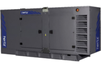 Дизельный генератор Hertz HG 34 CH в кожухе Дизельный генератор Hertz HG 34 CH в кожухе