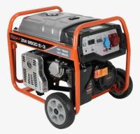 Бензиновый генератор Mitsui Power ZM 9500 E-3