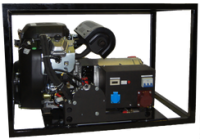 Газовый генератор REG GG14-380 Газовый генератор REG GG14-380
