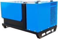 Газовый генератор REG GG8000-S Газовый генератор REG GG8000-S