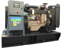 Дизельный генератор Aksa APD-43C Дизельный генератор Aksa APD-43C