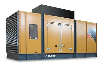 Дизельный генератор Elcos GE.PK.1660/1500.SS Дизельный генератор Elcos GE.PK.1660/1500.SS