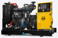 Дизельный генератор Magnus 500/400 FA (Woling) Дизельный генератор Magnus 500/400 FA (Woling)