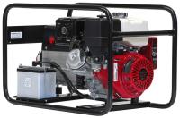 Бензиновый генератор EuroPower EP 6500 TE Бензиновый генератор EuroPower EP 6500 TE