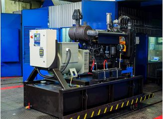 Бензиновая станция для фермерского хозяйства Бензиновая станция для фермерского хозяйства