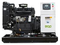 Дизельный генератор EcoPower АД60-T400ECO R