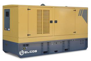 Дизельный генератор Elcos GE.VO3A.165/150.SS АВР Дизельный генератор Elcos GE.VO3A.165/150.SS АВР