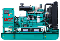 Дизельный генератор MGE P450CS