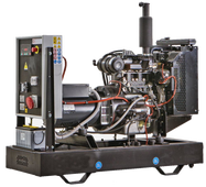 Дизельный генератор Energoprom EFY 14/230 Дизельный генератор Energoprom EFY 14/230