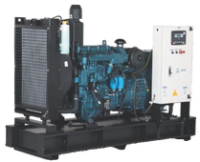 Дизельный генератор Kirloskar 22W50