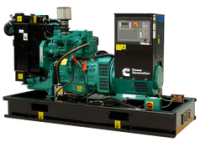 Дизельный генератор Cummins C44D5 Дизельный генератор Cummins C44D5