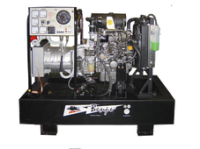Дизельный генератор Вепрь АДС 35-Т400 РЯ Дизельный генератор Вепрь АДС 35-Т400 РЯ