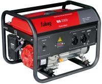 Бензиновый генератор Fubag BS 3300 Бензиновый генератор Fubag BS 3300