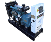 Дизельный генератор Азимут АД-8С-Т400-1РМ Quanchai