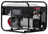 Сварочный генератор EuroPower EP 200 X2/25 DC Сварочный генератор EuroPower EP 200 X2/25 DC