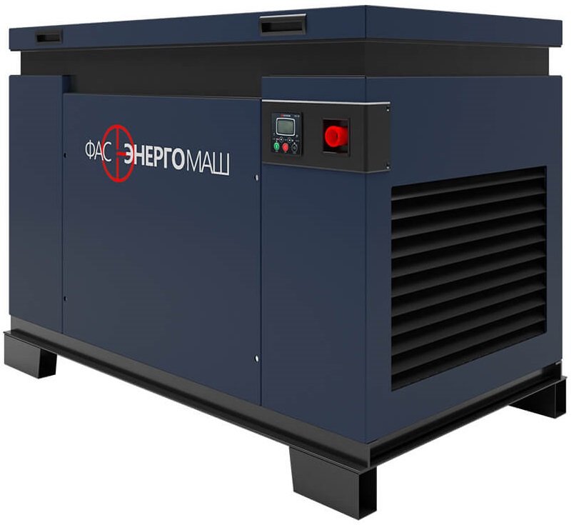 Газовый генератор ФАС 10-3/ВП Газовый генератор ФАС 10-3/ВП