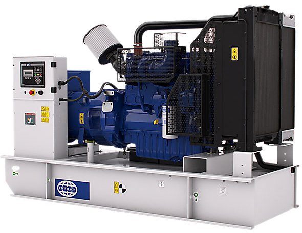 Дизельный генератор FG Wilson P330-5 Дизельный генератор FG Wilson P330-5